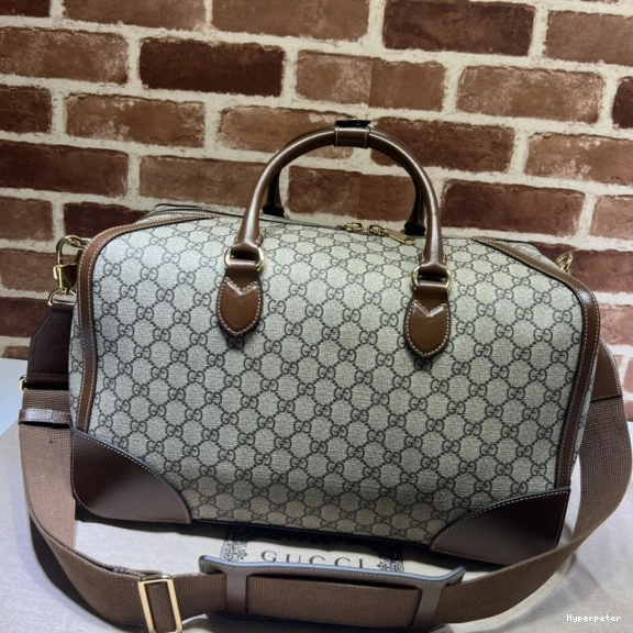 Hyperpeter GG carry-on medium duffle GUCCI Ophidia 0822